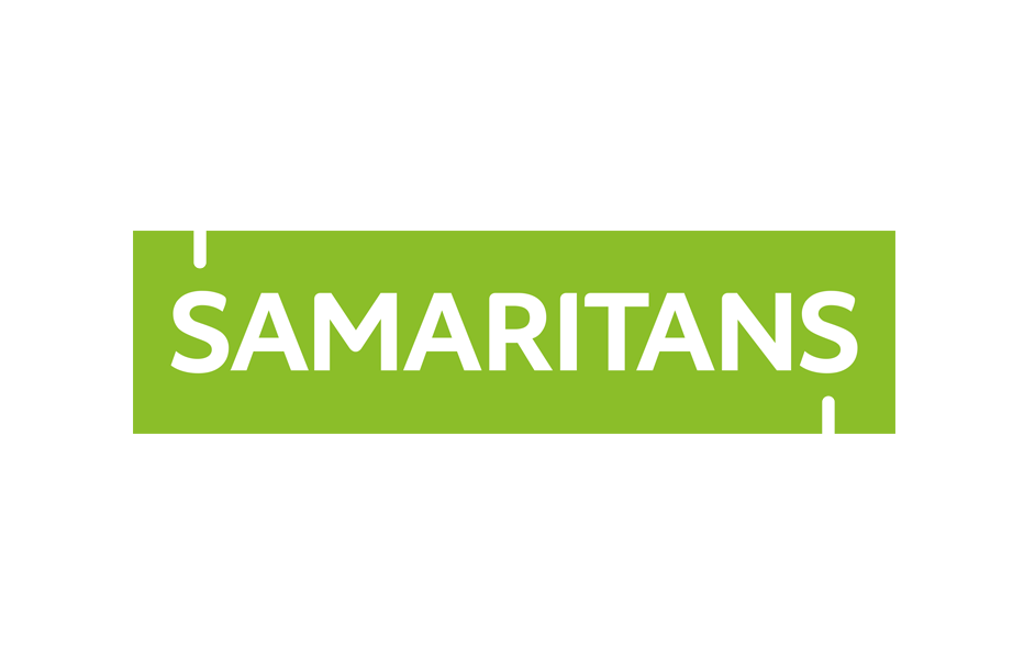 Samaritans logo
